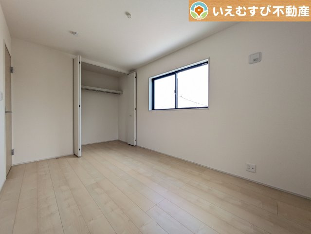 Livele Garden.S　上里町七本木第6の子供部屋