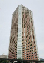 芝浦アイランドグローヴタワーの画像
