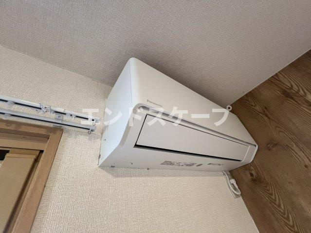 メゾン ソニア　Ａの設備|高崎、前橋のお部屋探しはエンドスケープまで！お客様の理想お聞かせ下さい♪