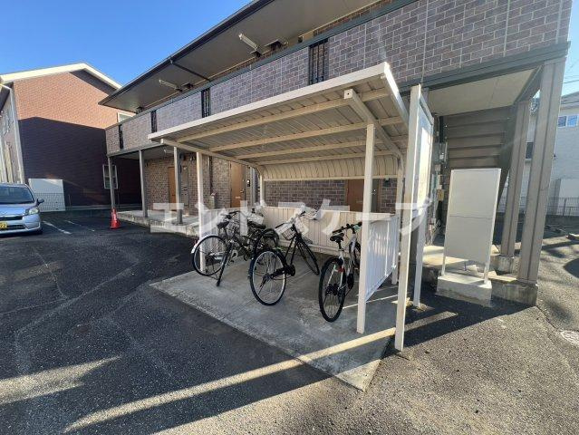 メゾン ソニア　Ａのその他共用部分|高崎、前橋のお部屋探しはエンドスケープまで！お客様の理想お聞かせ下さい♪