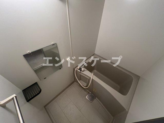 メゾン ソニア　Ａの浴室|高崎、前橋のお部屋探しはエンドスケープまで！お客様の理想お聞かせ下さい♪