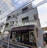 フラット瀬田の画像