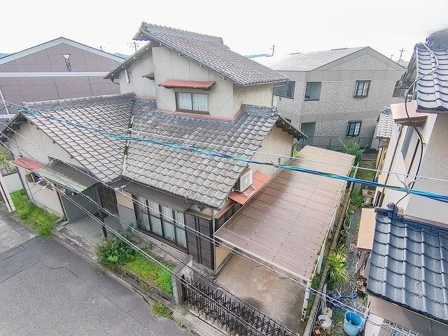 倉敷市連島２丁目の売地