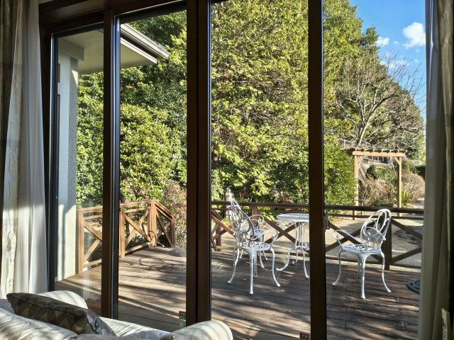 坂戸市花影町中古戸建の展望