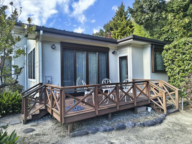 坂戸市花影町中古戸建のその他