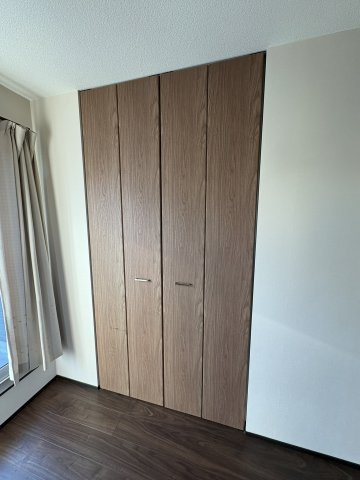 川越市大字寺尾中古戸建の収納