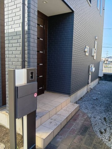 川越市大字寺尾中古戸建のその他