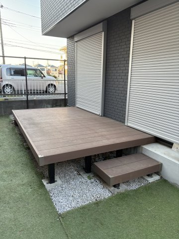 川越市大字寺尾中古戸建のその他