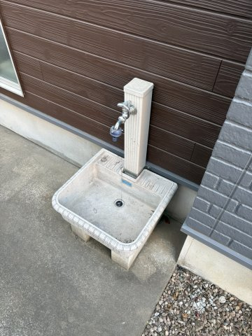 川越市大字寺尾中古戸建のその他