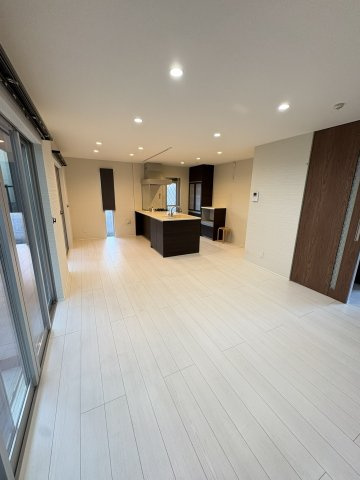 川越市大字寺尾中古戸建