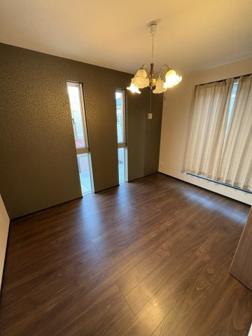 川越市大字寺尾中古戸建の洋室