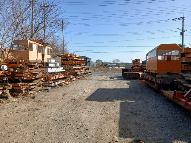 東松山市東平工場のその他