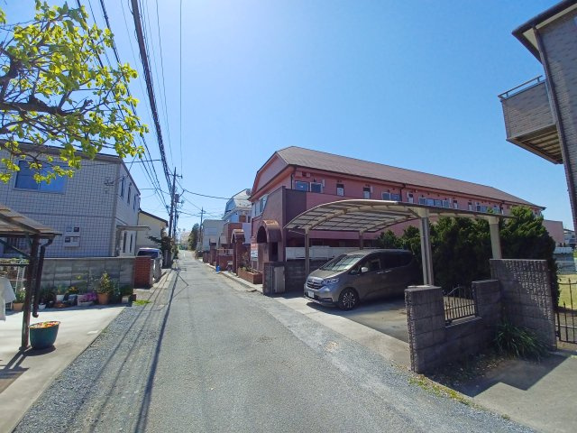 あるゾウパレス若松町のその他