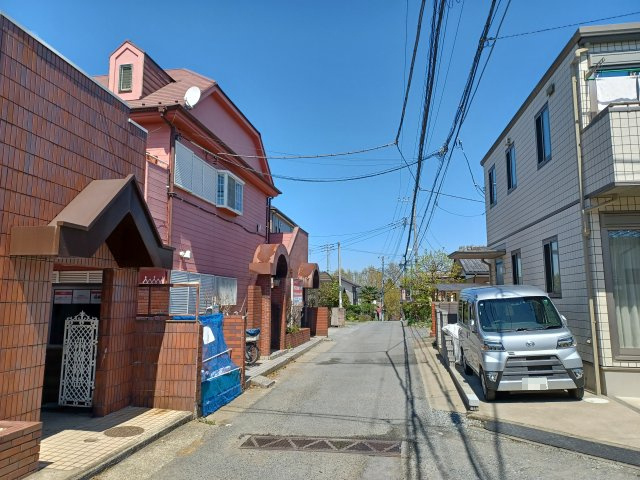 あるゾウパレス若松町のその他