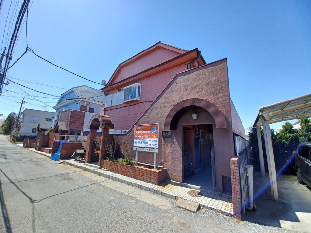 あるゾウパレス若松町のその他