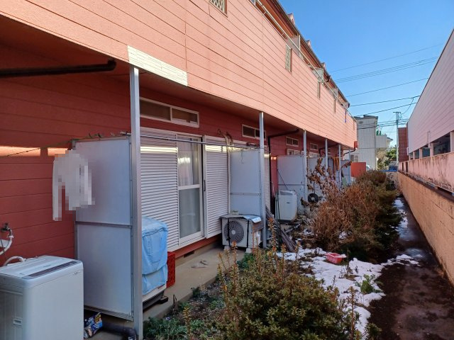 あるゾウパレス若松町のその他