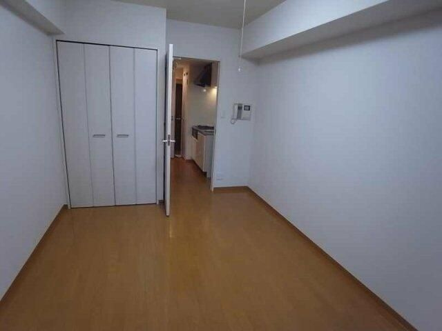 サンテミリオン白山の寝室