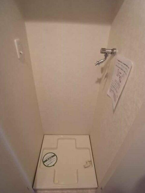 サンテミリオン白山の設備