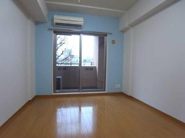 サンテミリオン白山の寝室