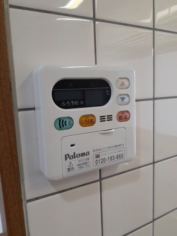 エバーグリーン　　刈谷市近郊の賃貸ならクラスホーム刈谷店の設備