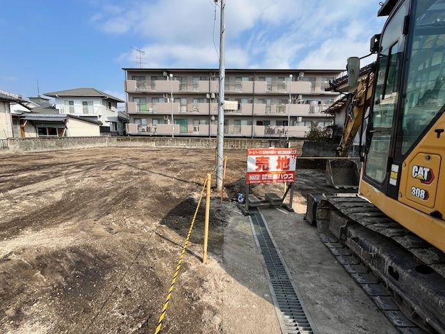 都城市菖蒲原町の売地