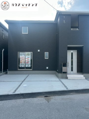 リーブルガーデンうるま市高江洲・１号棟