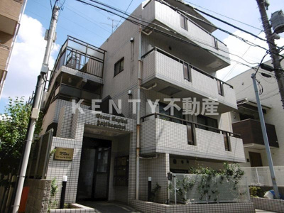 【外観】 | グリーンキャピタル石川台 | 外観も気になるポイント