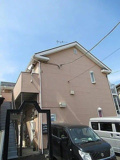 田名壱番館の画像