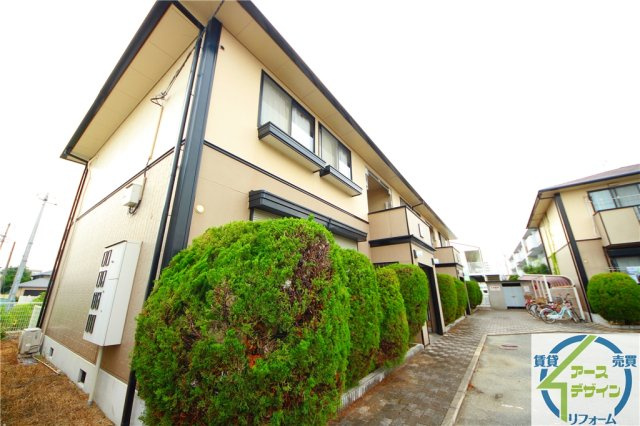 サンライフN粟津