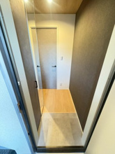 【玄関】 | VAU house青葉の森