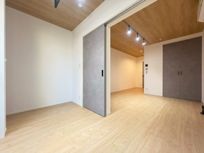 【洋室】 | VAU house青葉の森