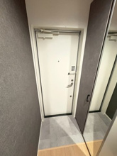 【玄関】 | VAU house青葉の森