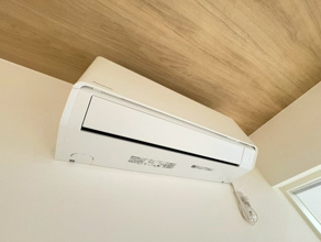 【設備】 | VAU house青葉の森