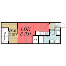 【間取り】 | VAU house青葉の森