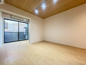 【居間・リビング】 | VAU house青葉の森