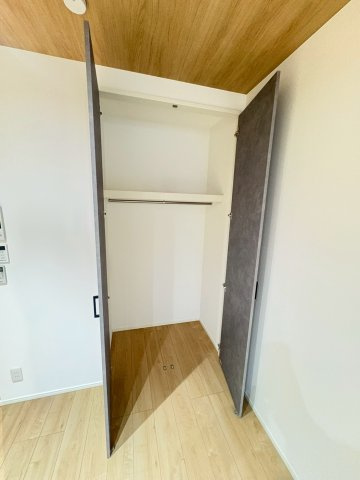 【収納】 | VAU house青葉の森