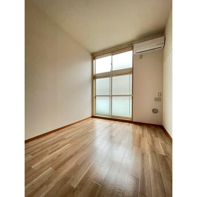 ※参考写真(同タイプ・別部屋)