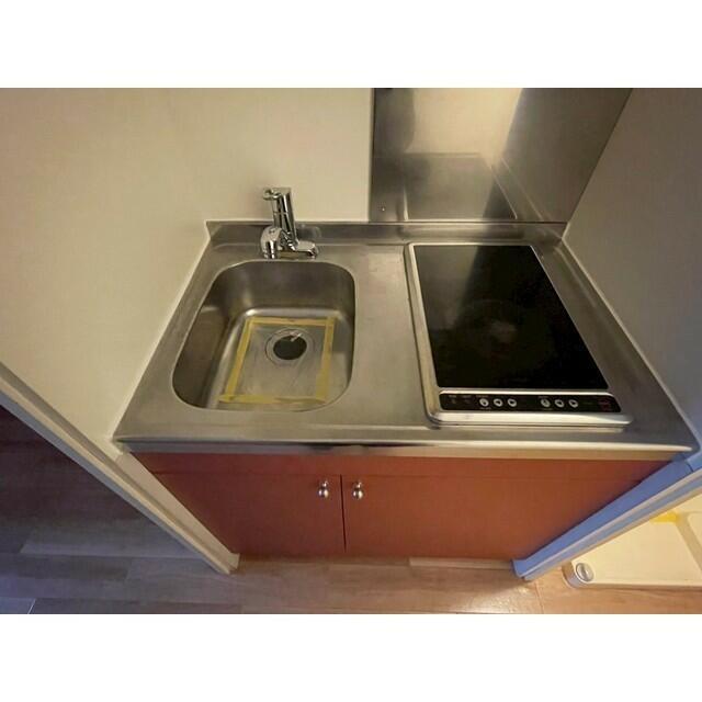 ※参考写真(同タイプ・別部屋)