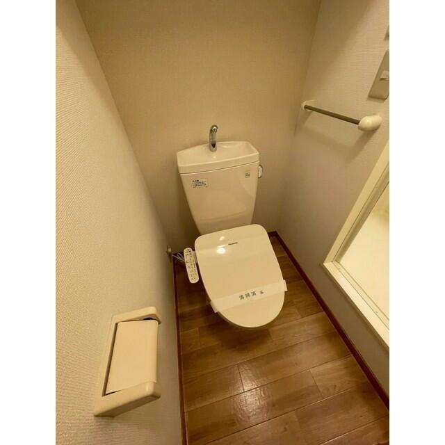 ※参考写真(同タイプ・別部屋)
