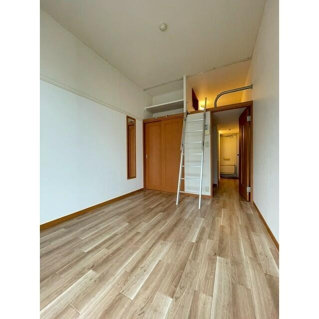 ※参考写真(同タイプ・別部屋)