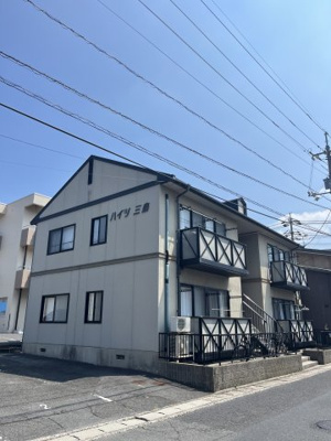 【その他】 | ハイツ三島B棟