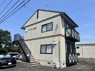 【その他】 | ハイツ三島B棟