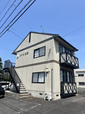 【その他】 | ハイツ三島B棟