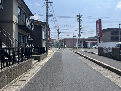 【その他】 | ハイツ三島B棟