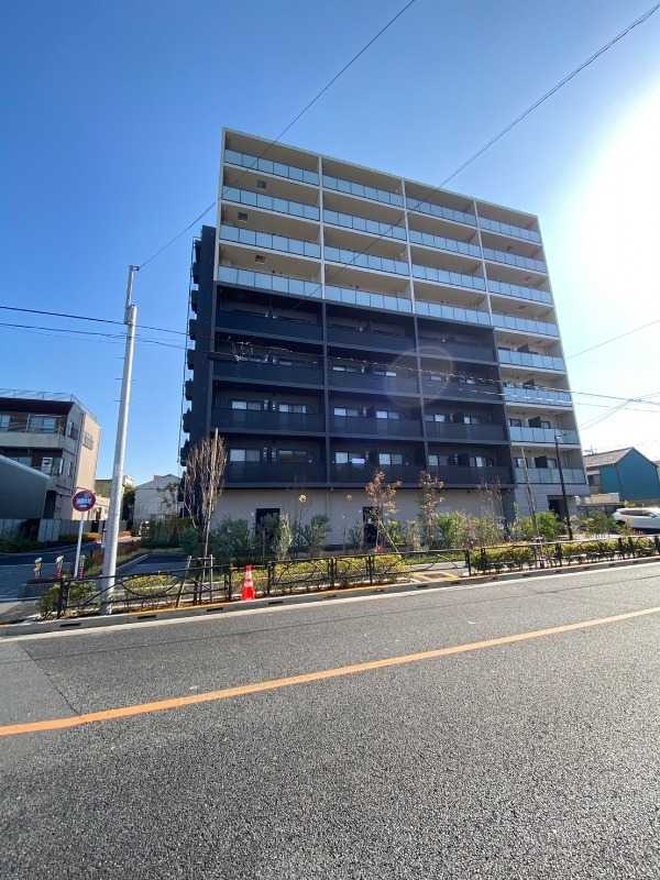 フュージョナル東墨田のその他|外観