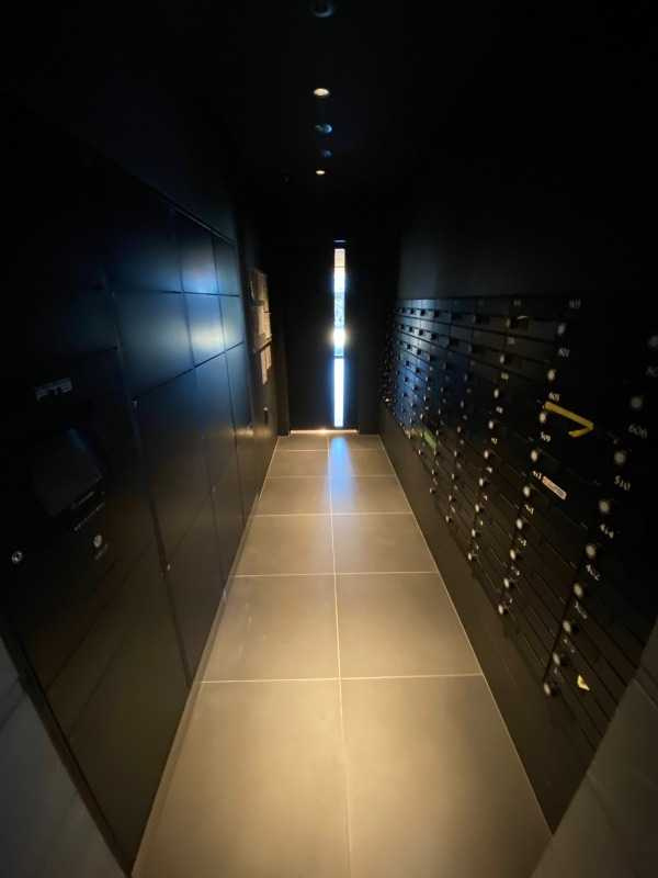 フュージョナル東墨田のその他共用部分|メールボックス