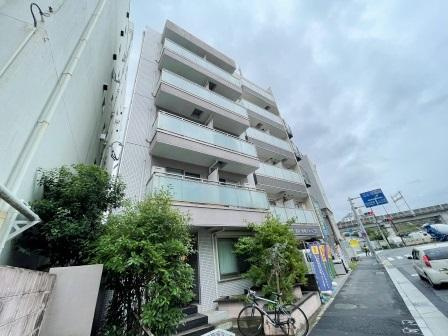 クレシェンド田端