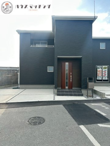 リーブルガーデンうるま市高江洲・２号棟