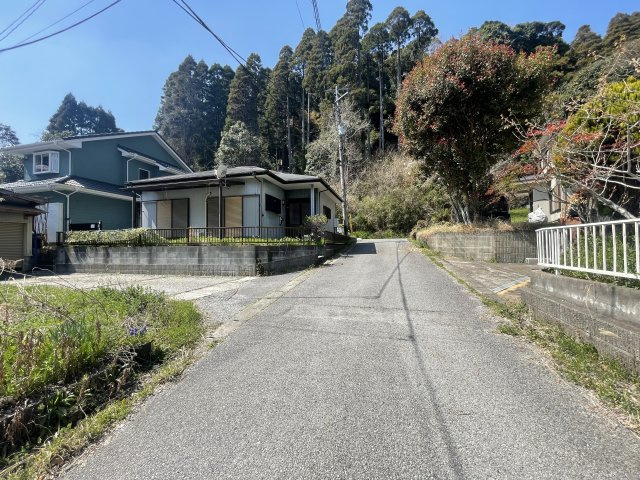 茂原市上太田平屋のその他