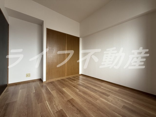 ニュープリーメルの居間・リビング|リビングです